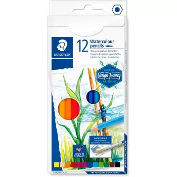 Värikynä Staedtler 14610C C12