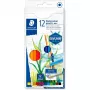 Värikynä Staedtler 14610C C12