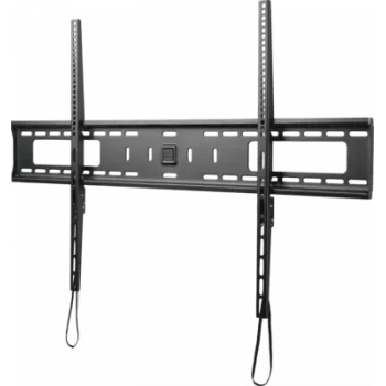 One for All TV-seinäteline 120 Solid FLAT XL WM 4910 - lisävaruste TFT/LCD-TV (WM4910)