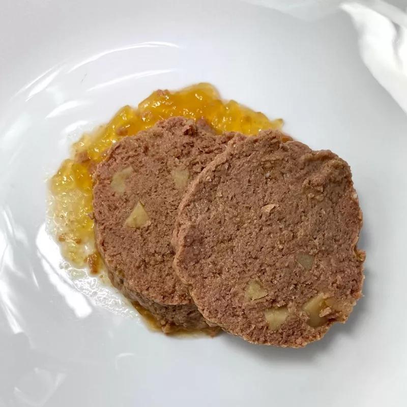 VET RESPONSE Hypoallergenic kanini - märkäruoka kissoille - 85 g