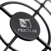 Noctua NA-FG1-6 Sx5 tuuletinsäleikkö, 60 mm - musta
