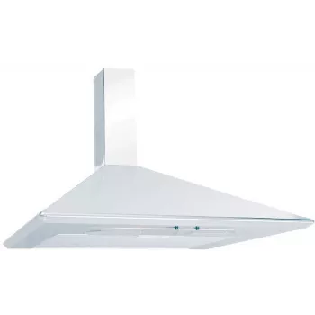Seinäkiinnitteinen liesituuletin AKPO WK-5 SOFT 50, 50 cm, ruostumaton teräskotelo, alumiini-/hiilisuodatin, 156 m³/h