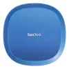 SanDisk Creator Desk Drive ulkoinen kiintolevy, SSD, 8 TB, sininen, SDSSDT40C-8T00-E25