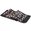 Jalkahierontamatto MDH FOOT MASSAGE MAT – kompakti jalkojen hierontamatto
