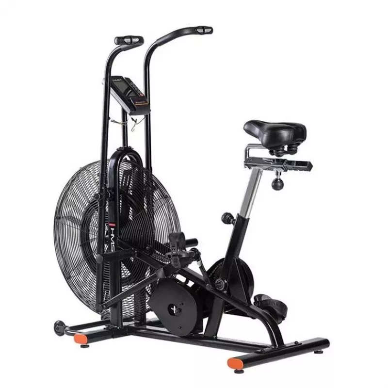 HMS Fitness MP6548 vastuskuntopyörä