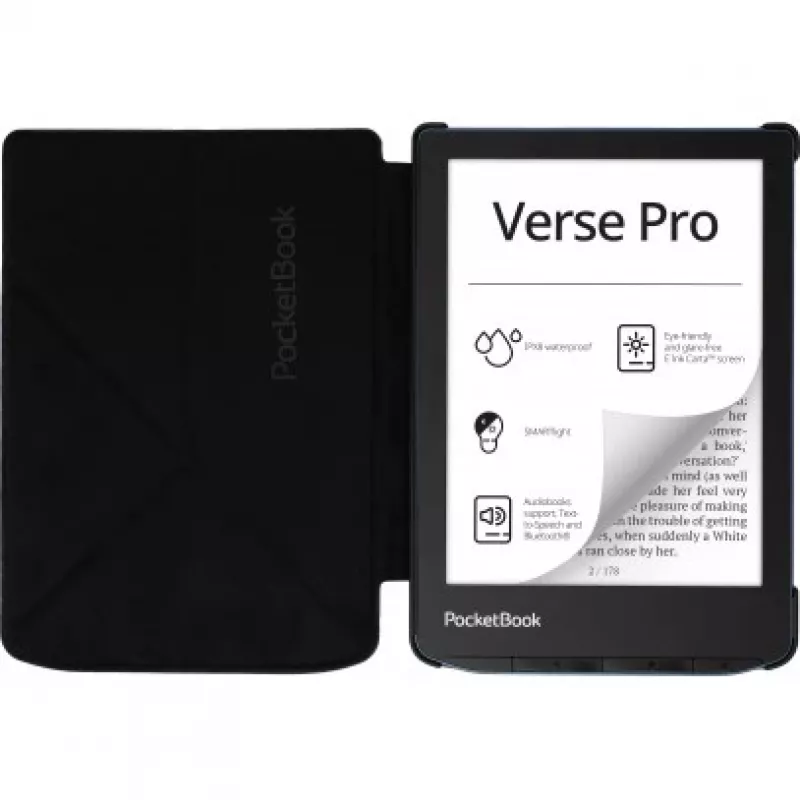 Suojakotelo PocketBook H-SO-634-K-WW