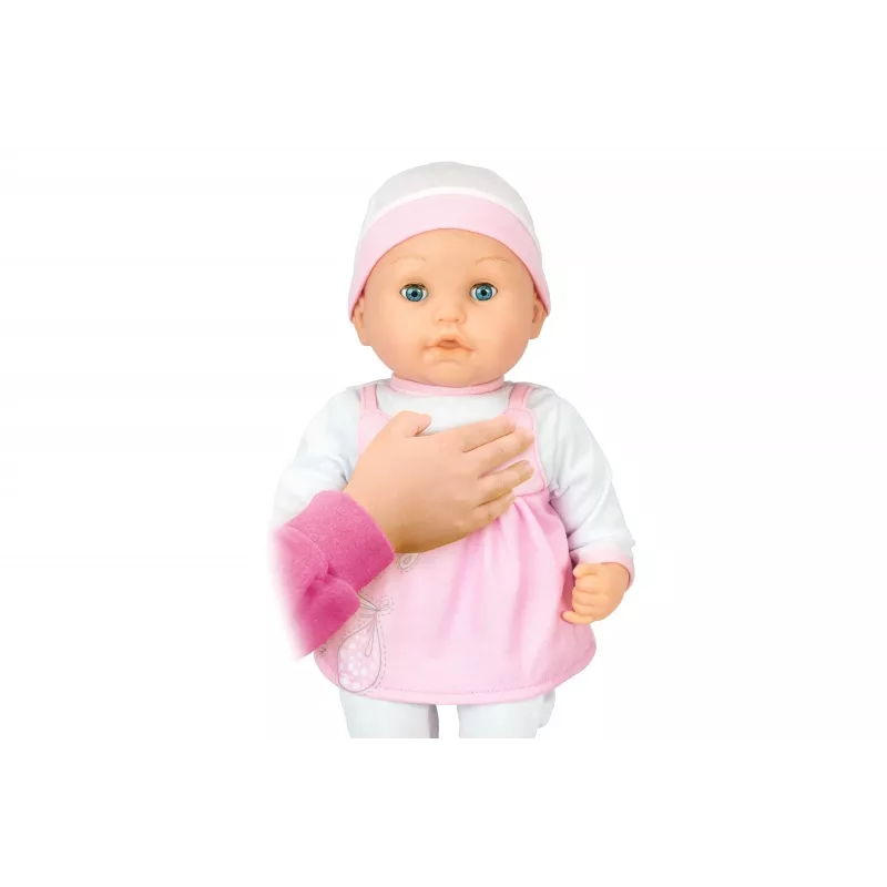 Artyk Natalia Adorable baby nukke