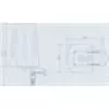 Kaikkisuuntainen antenni Teltonika PR1ICC60 28 dBi 0,617-4,2 GHz