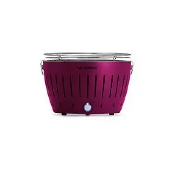 LotusGrill G34 U violetti
