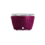 LotusGrill G34 U violetti