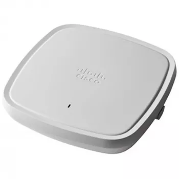 Langaton tukiasema Cisco Catalyst 9120AXI-E Wi-Fi 6
