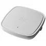 Cisco Catalyst 9120AXI-E langaton tukiasema, Wi-Fi 6 (802.11ax), 4x4:4 MIMO, sisäinen antenni, Bluetooth 5, mGig, PoE