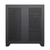 Gamemax | kotelo | INFINITY PRO BK | ATX