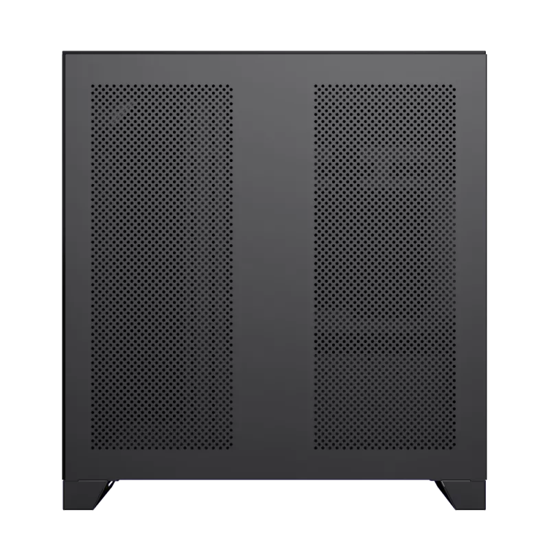 Gamemax | kotelo | INFINITY PRO BK | ATX