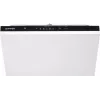 Gorenje GV520E15 täysintegroitava 9 astiastoa