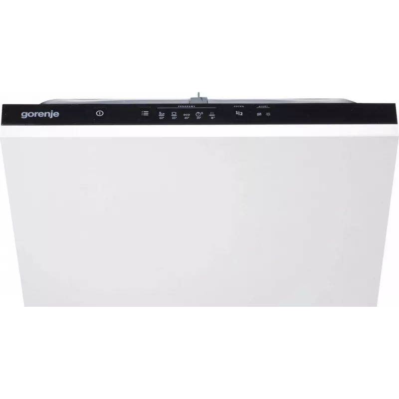 Gorenje GV520E15 täysintegroitava 9 astiastoa