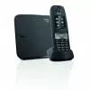 Analoginen/DECT-puhelin Gigaset E630
