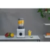 SMEG BLC01BLMEU ammattitehosekoitin musta-matta 1,5 L (BLC01BLMEU)