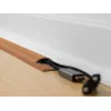 Kaapelikanava DeLOCK 20731 itseliimautuva 50 x 13 mm puukuvio
