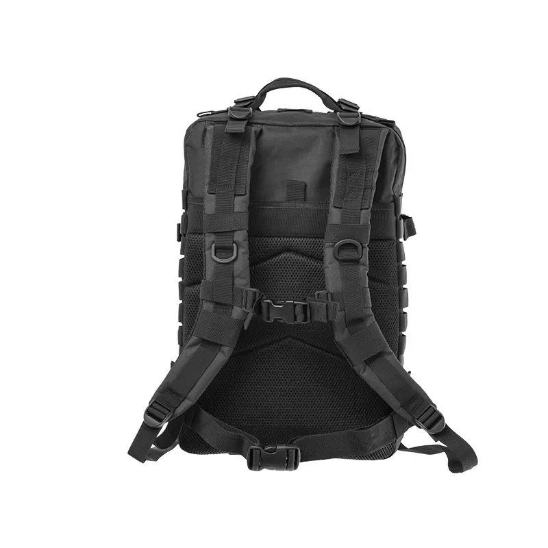 Expedition reppu 15,6 Tracer Alpha musta