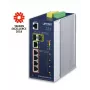 Hallittava L2+ Gigabit Ethernet -kytkin PLANET IGS-5225-4UP1T2S