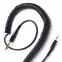 Verkkokaapeli CBO 00D6288-BL 0,5 m, musta, BlueOptics patch-kaapeli
