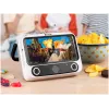 Mobiiliteline TRACER T-MLX48046 Bluetooth-kaiuttimella, säädettävä puhelin-/tablettiteline