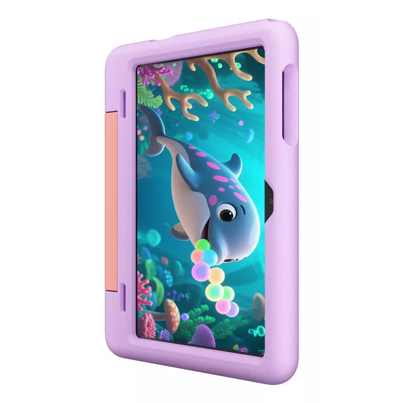 TABLETTI TAB20KIDS 10 4/64GB/TAB20 KIDS PURPLE BLACKVIEW