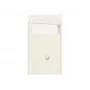 Takakansi matkapuhelimelle silikoni. polykarbonaattikuori posliini Pixel 8a:lle