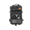 Expedition reppu 15,6 Tracer Alpha musta