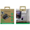 4smarts lataustelakka VoltDock USB-C 60W harmaa (541426)
