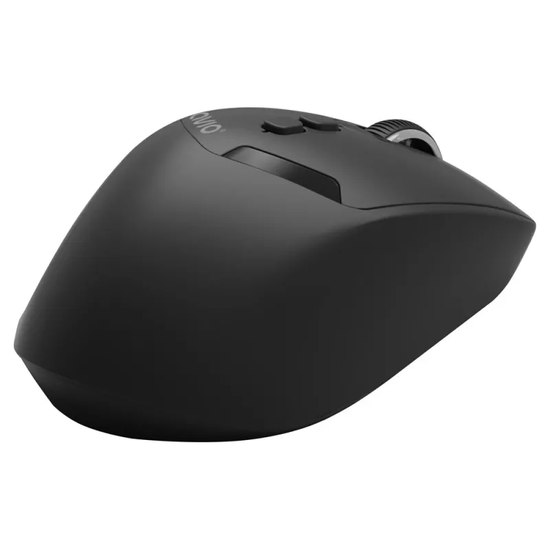Savio MB-06 hiiri yleiskäyttöön molempikätinen Bluetooth 3800 DPI
