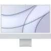 Tietokone Apple iMac 2021 M1 / Apple M1 / RAM 8 GB / SSD-asema (kunnostettu)