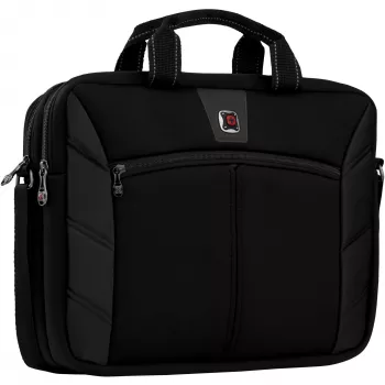 Olkalaukku Wenger SwissGear Sherpa 16