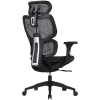 CANYON pelituoli Ventra MOCH01 mesh musta