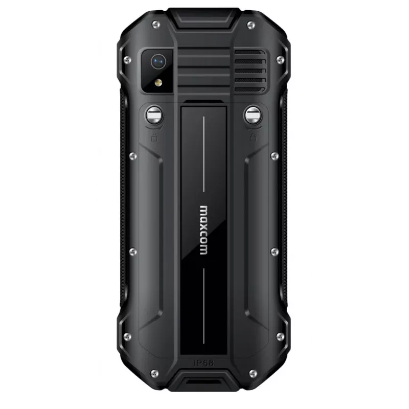 Robusti puhelin MM918L Strong 4G