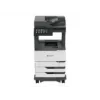 Monitoimilaite Lexmark MX822ade laser mono tulostus mustavalkoinen