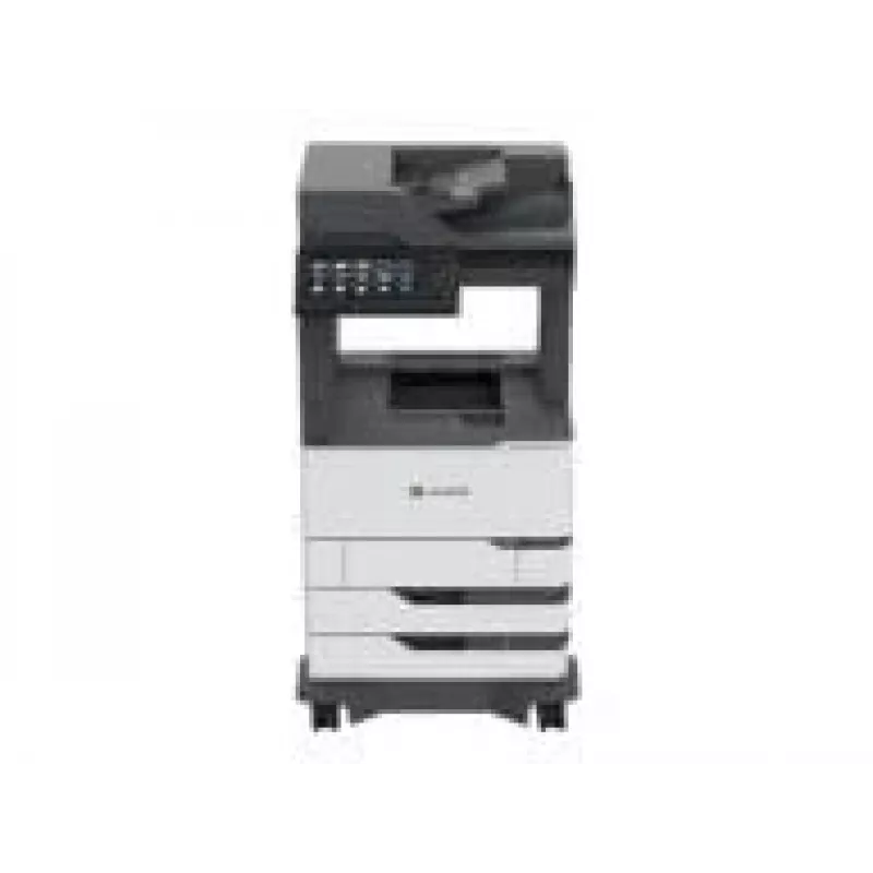 Monitoimilaite Lexmark MX822ade laser mono tulostus mustavalkoinen