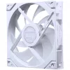 Phanteks M25 Gen2 140 mm PWM D-RGB Reverse-Blade -kotelotuuletin - valkoinen