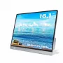 Kannettava LCD-näyttö EKLEER Co., Ltd. EK16FCG 16