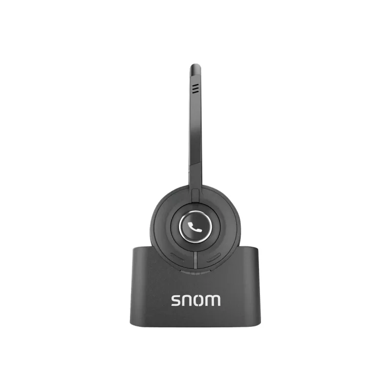 Kuulokemikrofoni Snom A190
