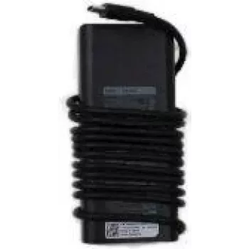 Dell HA65NM190 USB-C-verkkolaite 65 wattia - PC-/palvelin-virtalähde