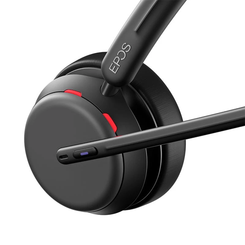 EPOS IMPACT 1061T ANC Bluetooth -headset