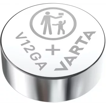 Paristo nappiparisto V12GA (SR43) 1,55V *Varta*