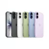 Älypuhelin Apple iPhone 17 256GB valkoinen - 256 GB tallennustila, valkoinen