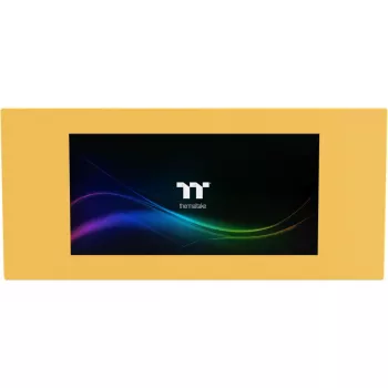 LCD Panel Kit THERMALTAKE View 600 TG 6,0 tuuman näyttö – sisäinen näyttömoduuli PC-koteloihin