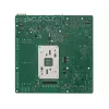 ASRock B650D4U-2L2T/BCM emolevy AMD B650 Express Socket AM5 micro ATX