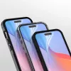 4smarts Second Glass asennuskehyksellä Apple iPhone 16 Plus
