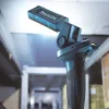 Makita DML816X taskulamppu vihreä käsivalaisin LED