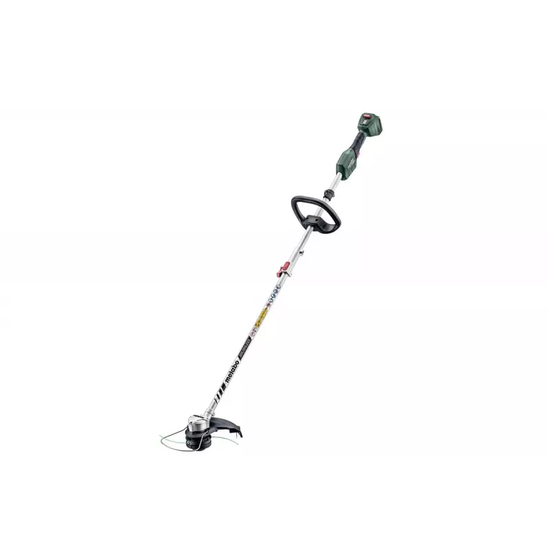Ruohotrimmeri Metabo RTD 18 LTX BL 30